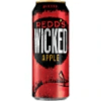 Redd's Apple Ale Wicked Apple Ale