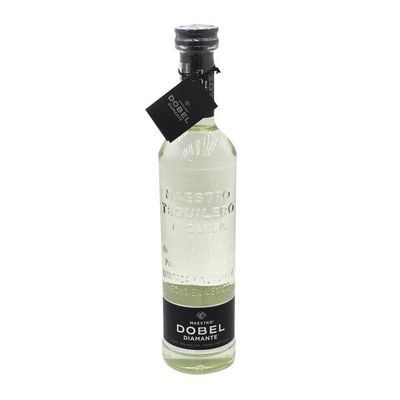 Maestro Dobel Diamante Tequila Barrel Pick