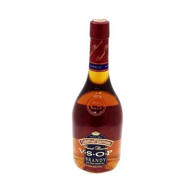 Christian Brothers Grand Reserve Vsop Brandy