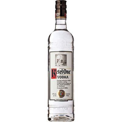 Ketel One Vodka