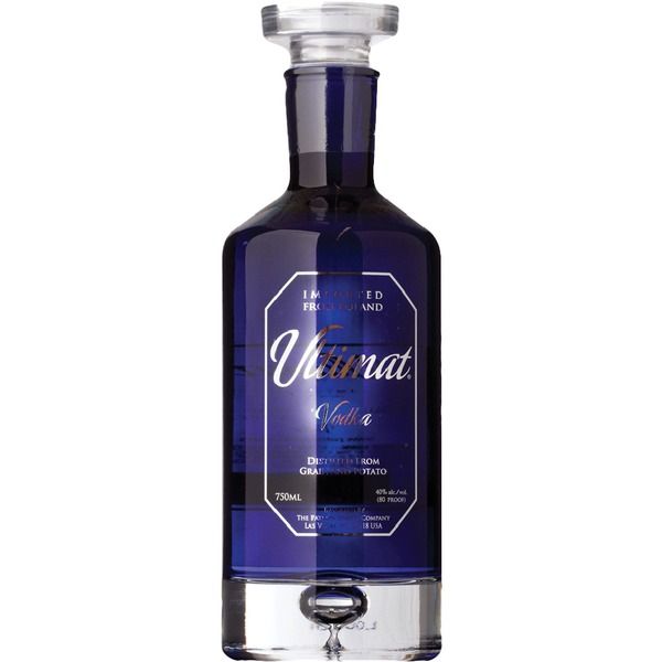 Ultimat Vodka