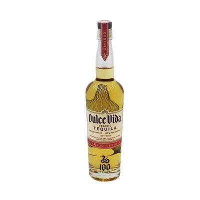 Dulce Vida Organic Anejo Tequila