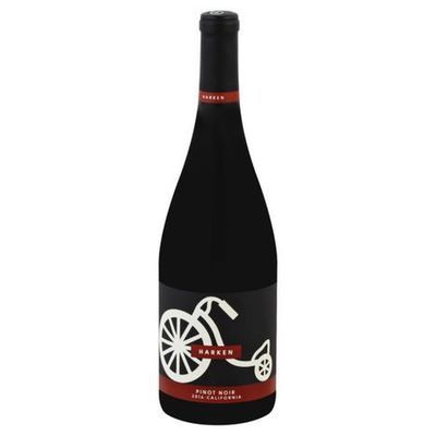 Harken Pinot Noir