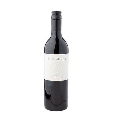 Sean Minor  Cabernet Sauvignon