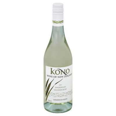 Kono Sauvignon Blanc