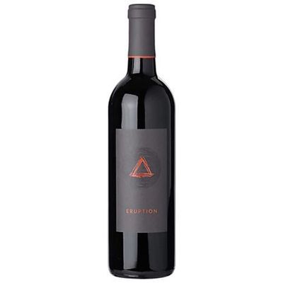 Eruption Red Blend