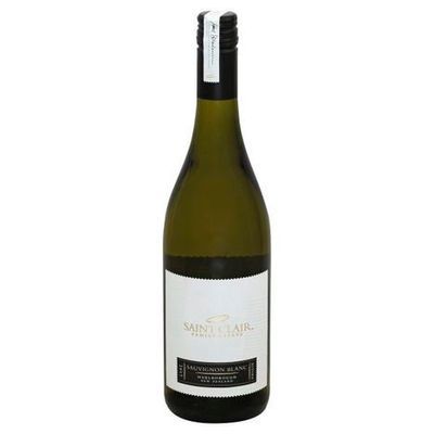 Saint Clair Family Estate Marlborough Sauvignon Blanc