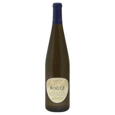 Bogle Vineyards Riesling