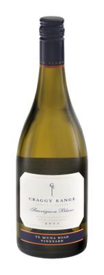 Craggy Range Sauvignon Blanc