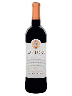 Castoro Cellars Cabernet Sauv