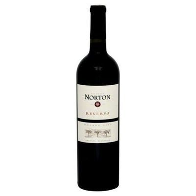 Norton Reserva Malbec