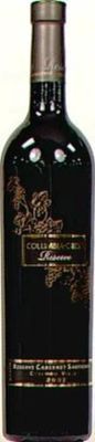 Columbia Crest Reserve Cabernet Sauvignon 2006 750ml