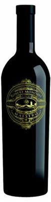 Robert Mondavi Maestro Red Blend