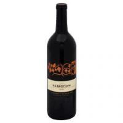 Sebastiani Red Wine