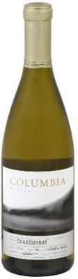 Columbia Winery Chardonnay Woodburn Cuvee 2005 750ml