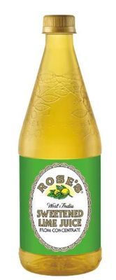 Roses Lime Juice 740ml