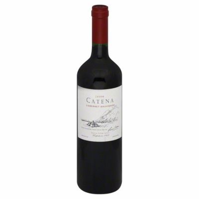 Catena Cabernet Sauvignon