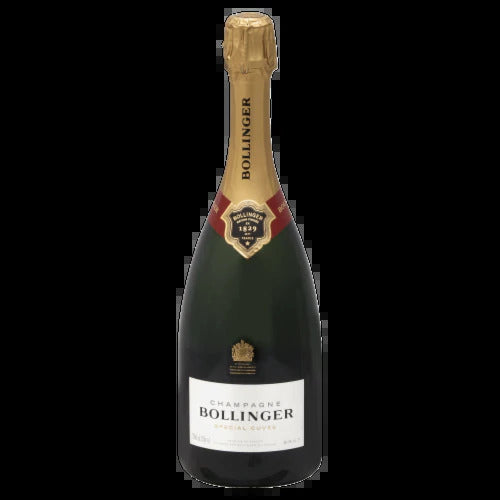 Bollinger Special Cuvee Champagne