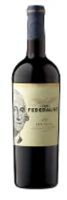 The Federalist Zinfandel Lodi