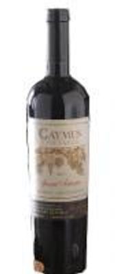 Caymus Special Selection Reserve