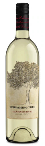 The Dreaming Tree Sauvignon Blanc White Wine