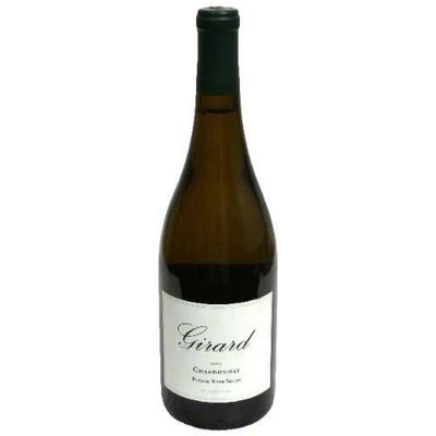 Girard Chardonnay