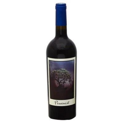 Pessimist Daou Vineyards Red Blend Paso Robles