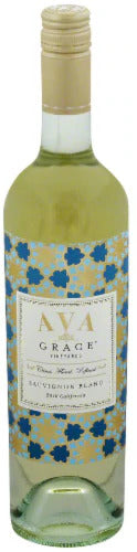 Ava Grace Sauvignon Blanc