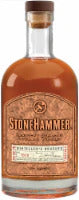 Stonehammer Bourbon