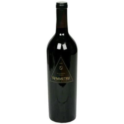 Symmetry Alexander Valley Red Blend