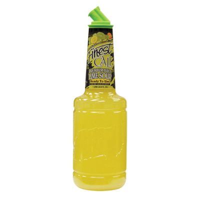 Finest Call Premium Juice Lime Sour Rtu