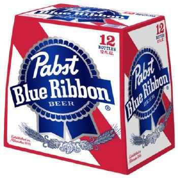 Pabst Blue Ribbon