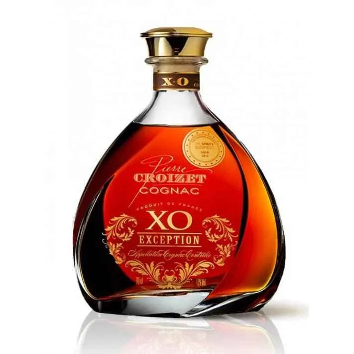 Pierre Croizet Xo Cognac