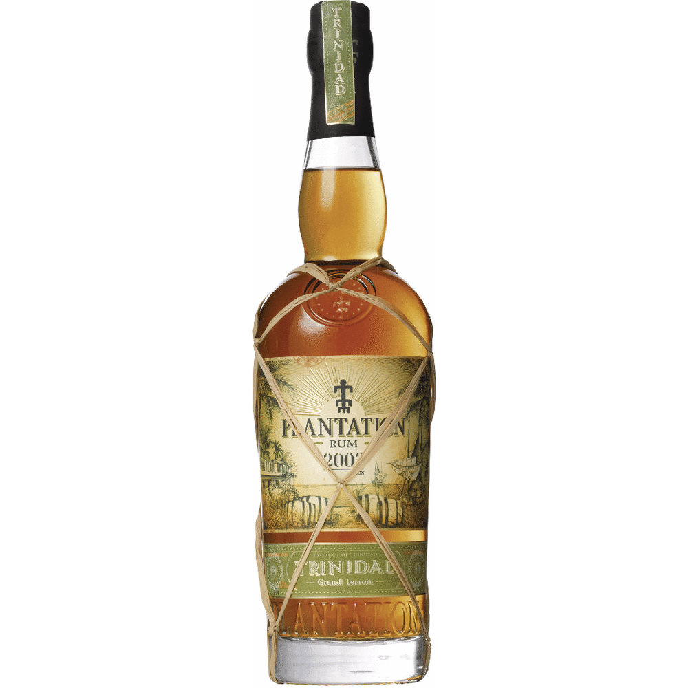 Planteray Trinidad 2006 Vintage Rum