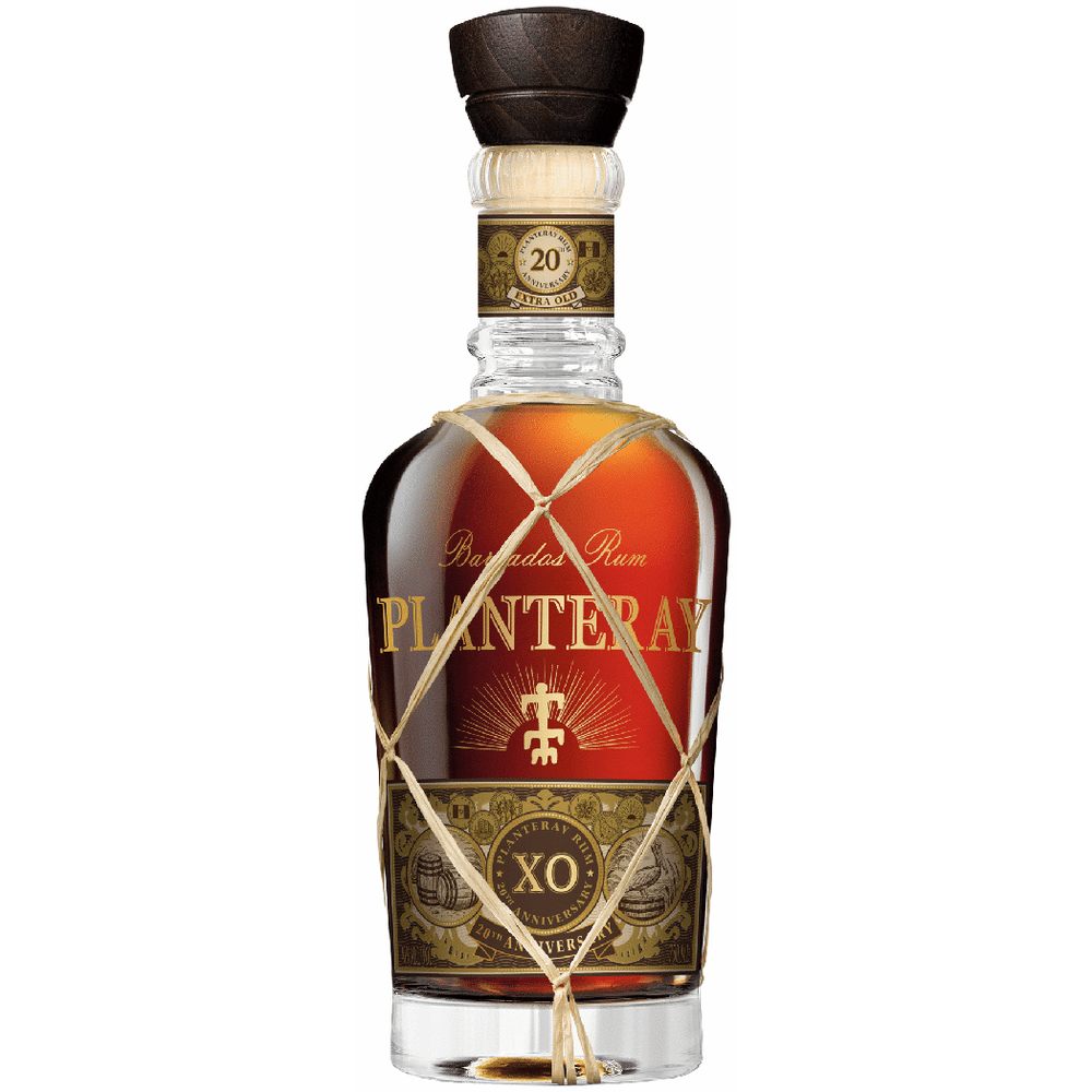 Planteray Barbados XO Rum