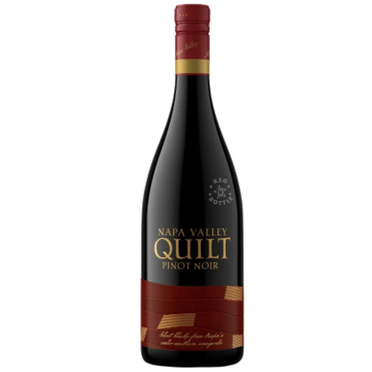 Quilt Pinot Noir Napa Valley