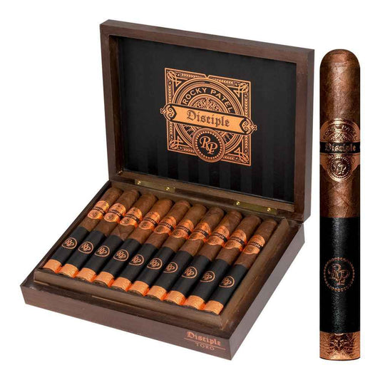 Rocky Patel Discilpe Toro