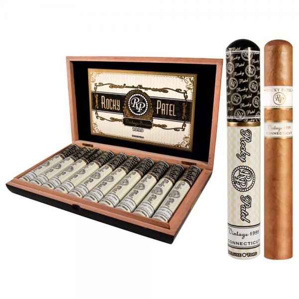 Rocky Patel 1999 Vintage Toro