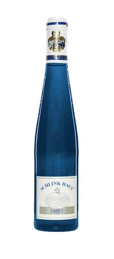 Schlink Haus Eiswein