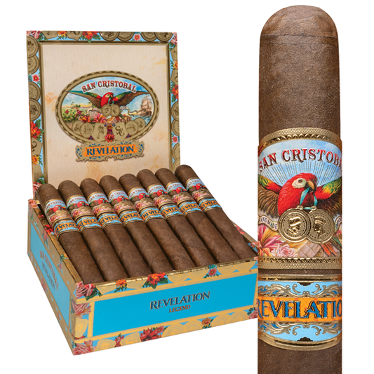 San Cristobal Revelation Legend - Wine Palace