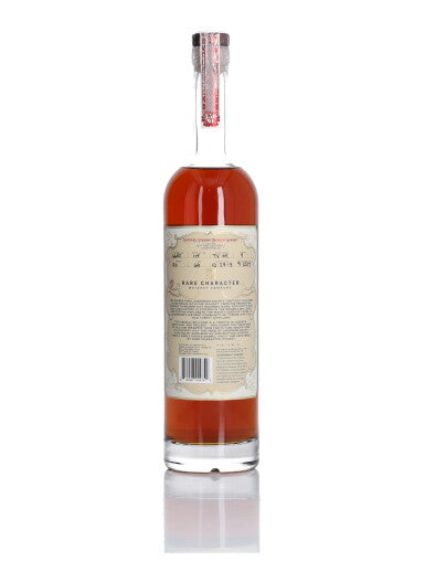 Rare Character Pride of Anderson County 10-Year-Old Kentucky Straight Bourbon