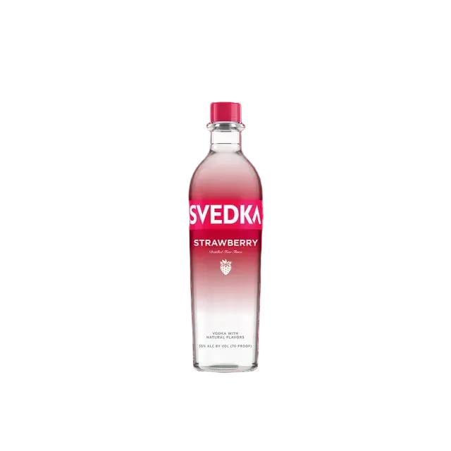 Svedka Strawberry