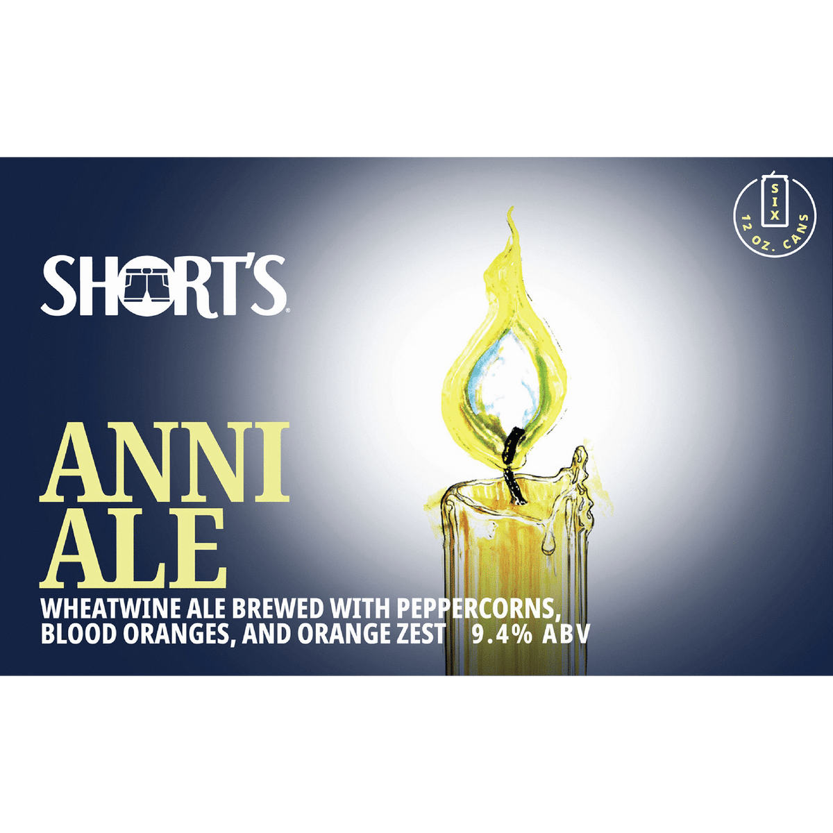 Short's Anni Ale