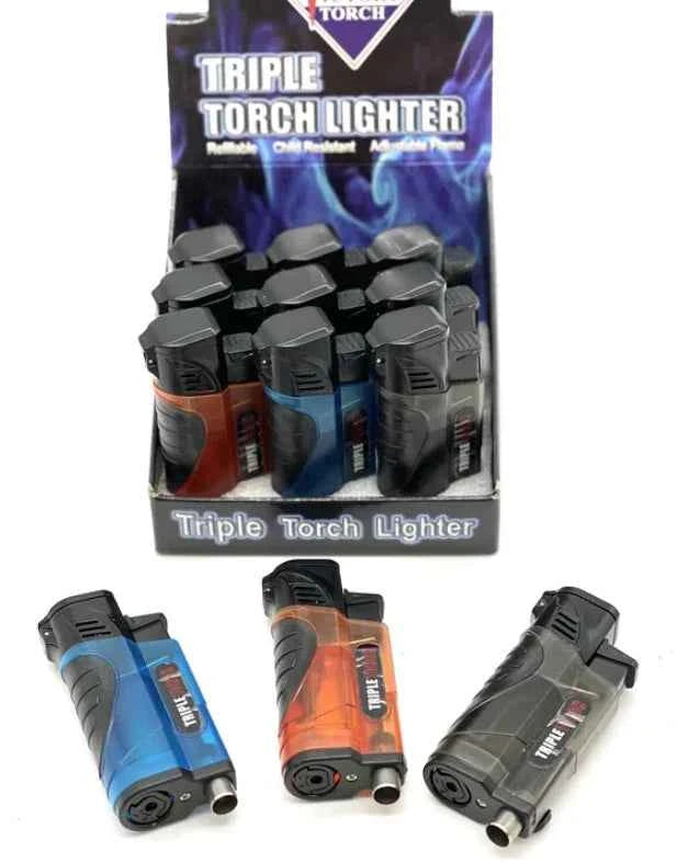 Victory Torch Lighter
