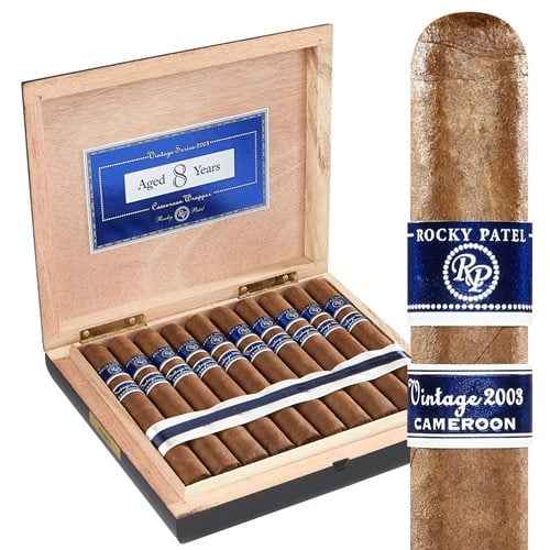 Rocky Patel Vintage Cameroon 2003