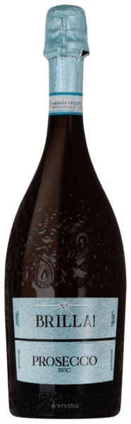 Brilla! Prosecco DOC