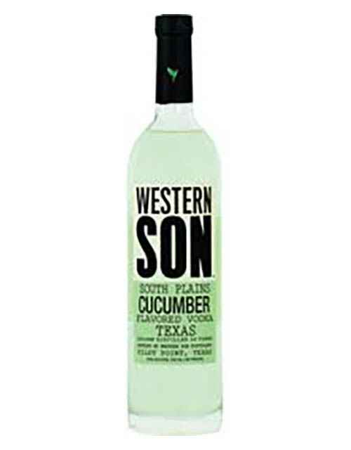 Western Son Cucumber