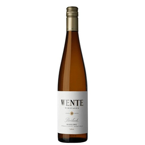 Wente Riesling 2006