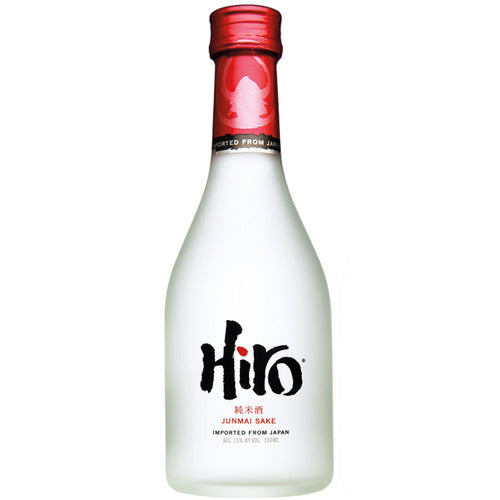 Hiro Sake Junmai Japan