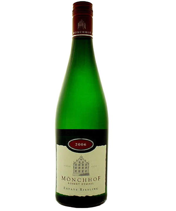 Manchhof Estate Riesling 2009